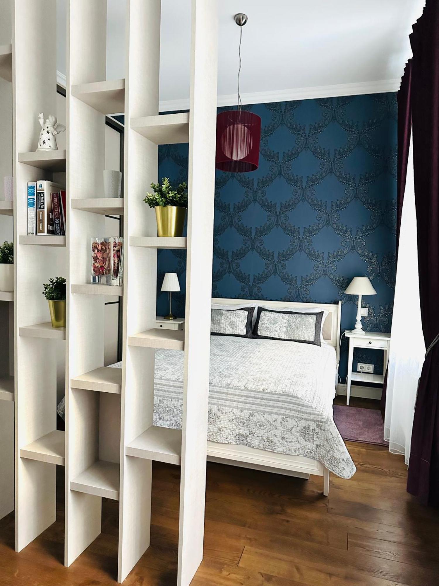 Vilnius street apartment Buitenkant foto